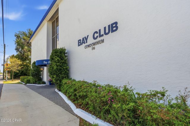 316 Cherry Street 33, Panama City, FL 32401