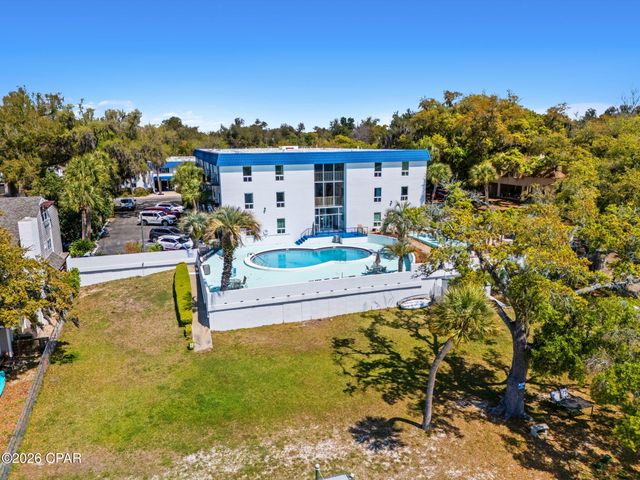 316 Cherry Street 33, Panama City, FL 32401