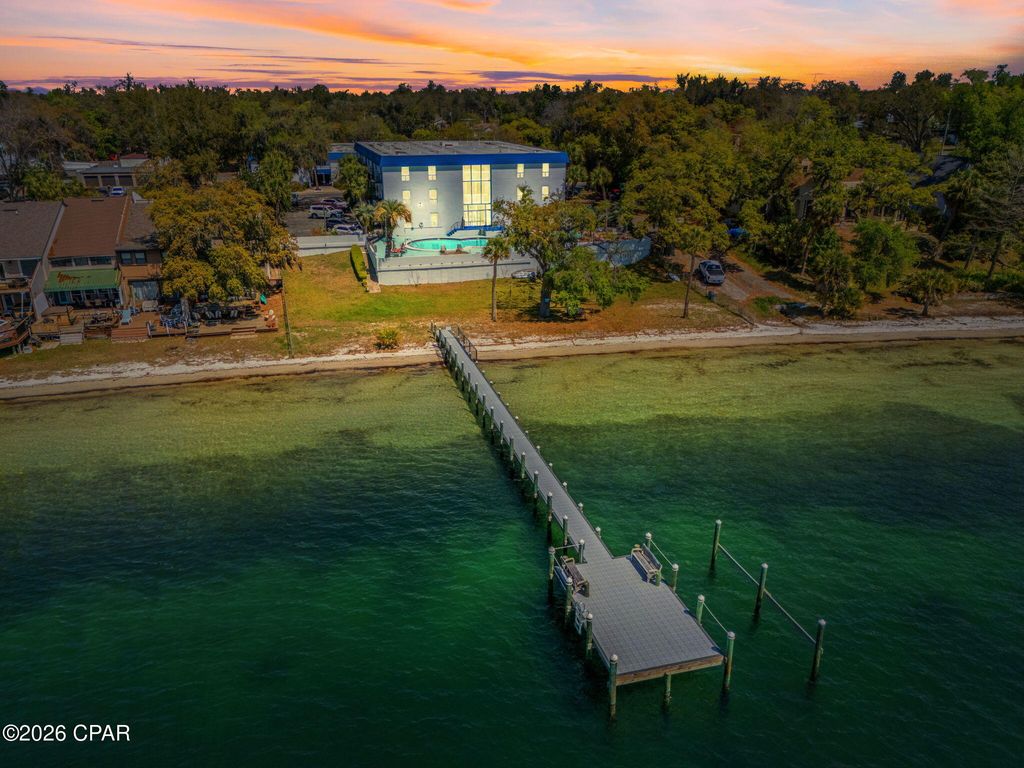 316 Cherry Street 33, Panama City, FL 32401