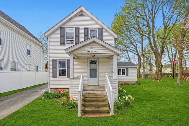 177 Chestnut St, Marlborough, MA 01752