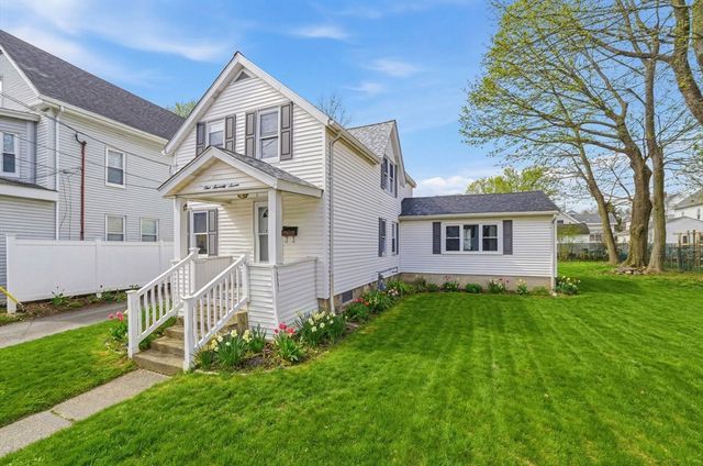 177 Chestnut St, Marlborough, MA 01752