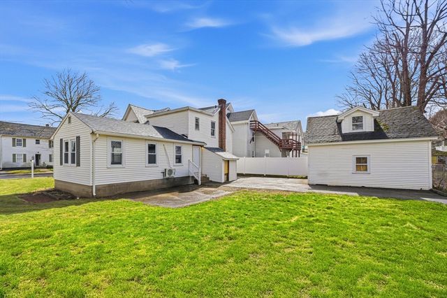 177 Chestnut St, Marlborough, MA 01752