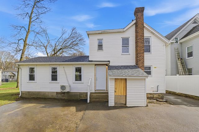 177 Chestnut St, Marlborough, MA 01752