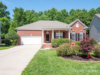 4028 Garden Oak Drive, Indian Trail, NC 28079