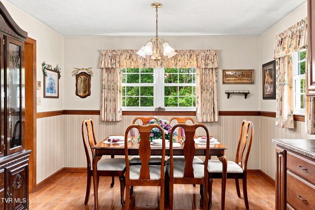 23261 Edgewood Drive, Bristol, VA 24202