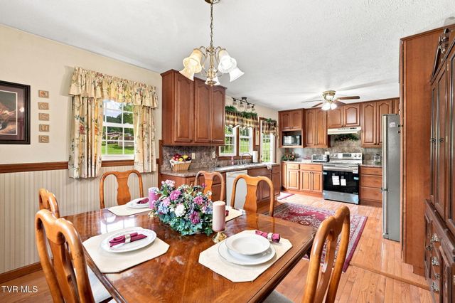 23261 Edgewood Drive, Bristol, VA 24202