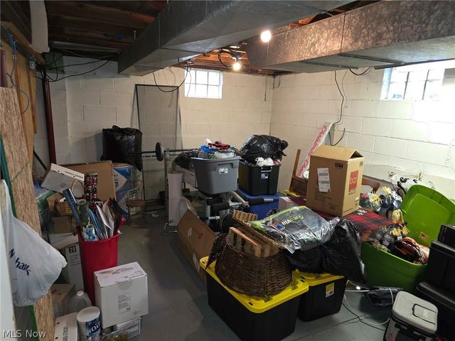 3605 Birchdale Road NW, Canton, OH 44708