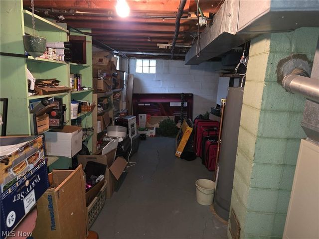 3605 Birchdale Road NW, Canton, OH 44708