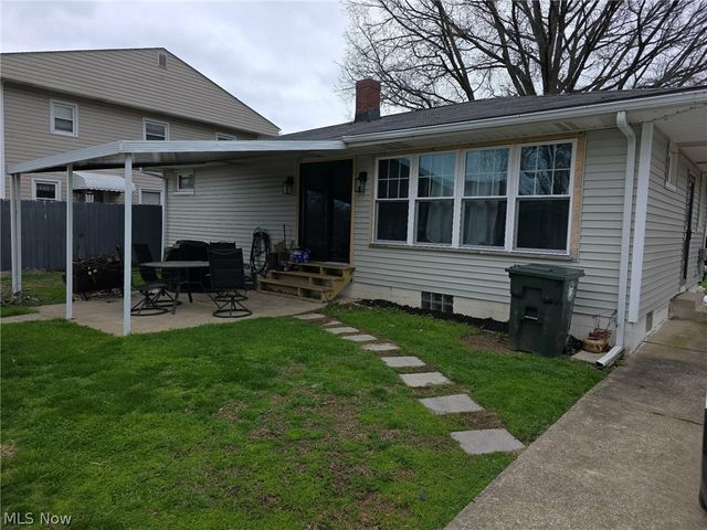 3605 Birchdale Road NW, Canton, OH 44708