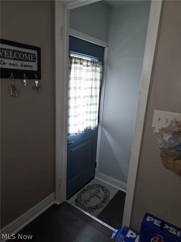 3605 Birchdale Road NW, Canton, OH 44708