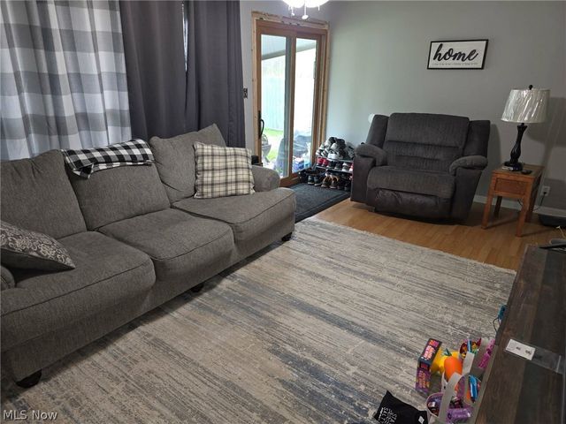 3605 Birchdale Road NW, Canton, OH 44708