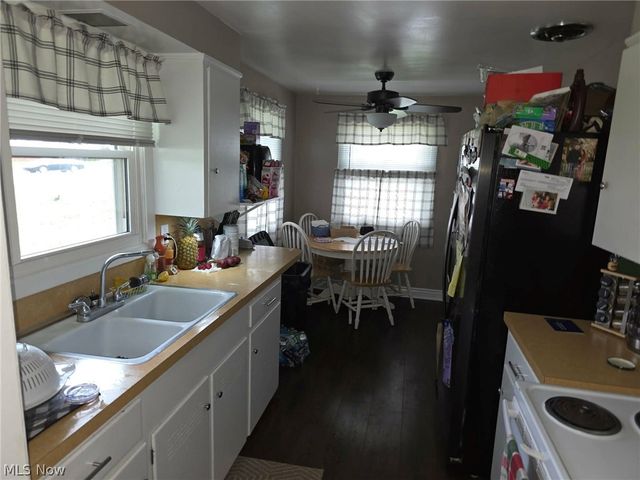 3605 Birchdale Road NW, Canton, OH 44708