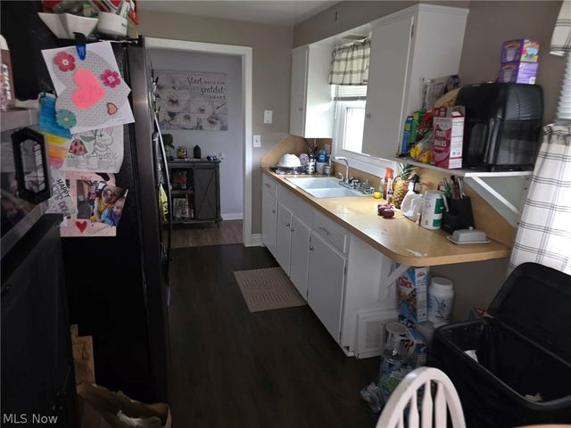 3605 Birchdale Road NW, Canton, OH 44708