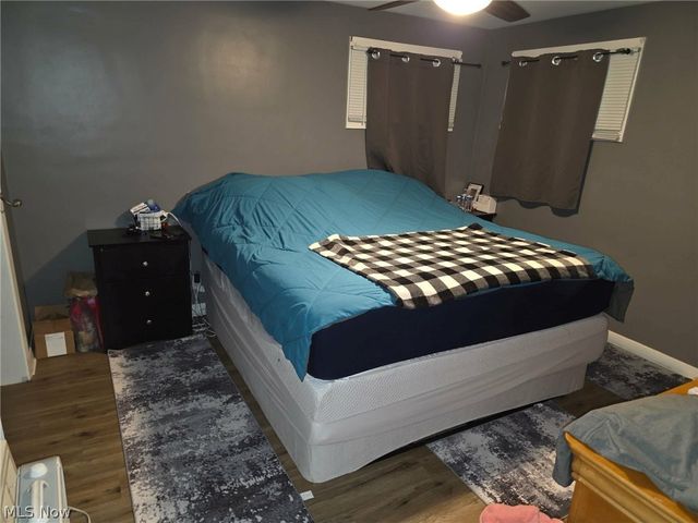 3605 Birchdale Road NW, Canton, OH 44708