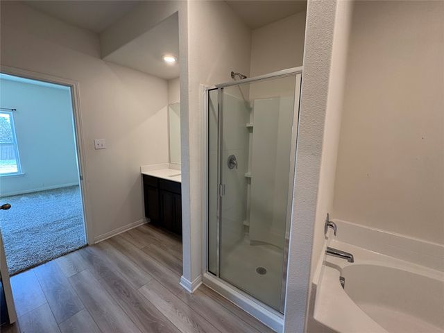 176 Banjo Trail, Newark, TX 76071