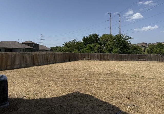 176 Banjo Trail, Newark, TX 76071