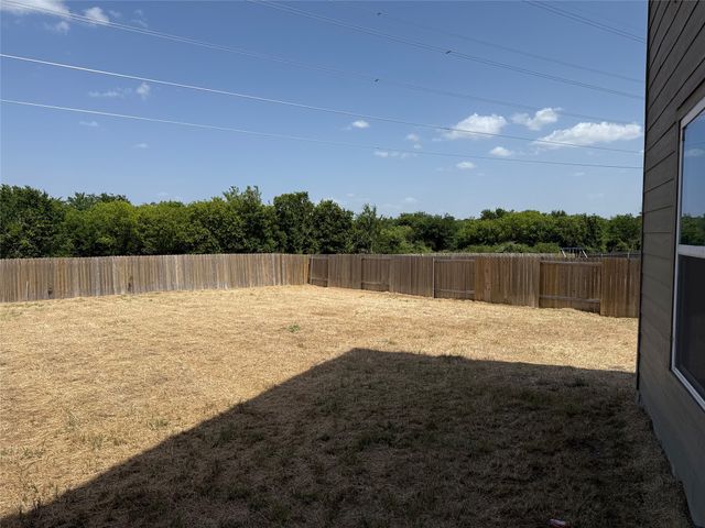 176 Banjo Trail, Newark, TX 76071