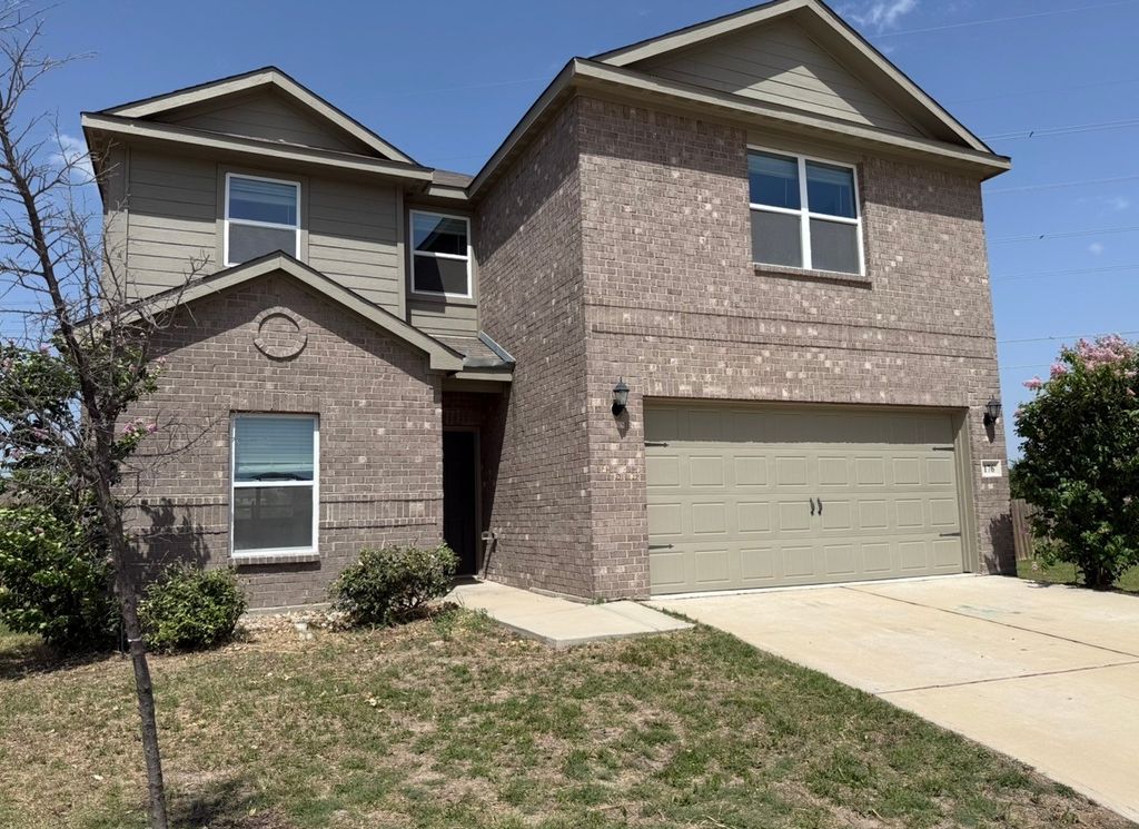 176 Banjo Trail, Newark, TX 76071