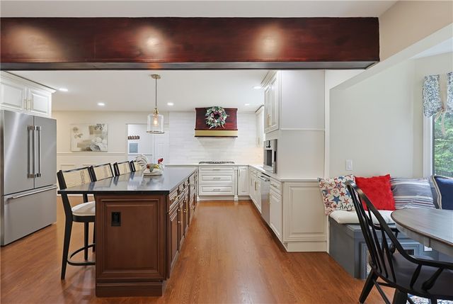 34 Georgiana Drive, Cumberland, RI 02864
