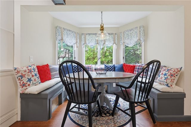 34 Georgiana Drive, Cumberland, RI 02864