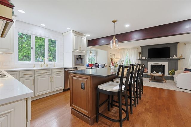 34 Georgiana Drive, Cumberland, RI 02864