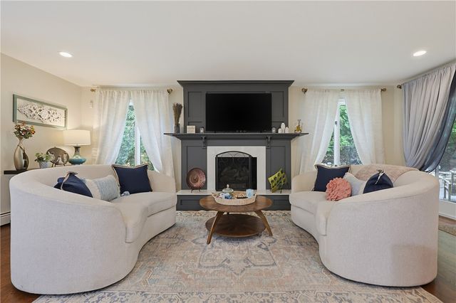 34 Georgiana Drive, Cumberland, RI 02864