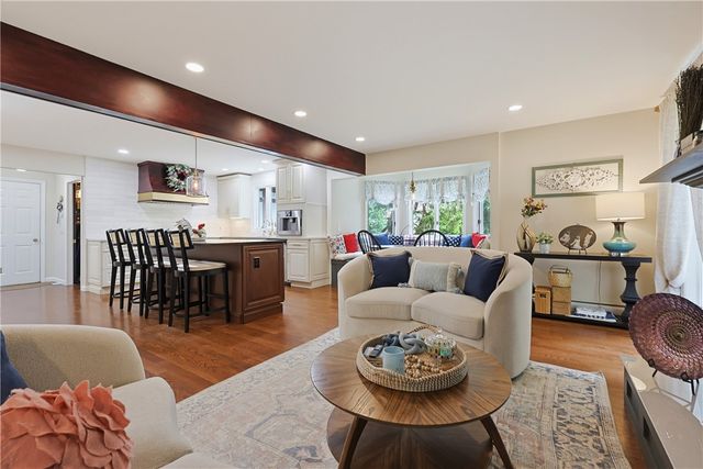 34 Georgiana Drive, Cumberland, RI 02864