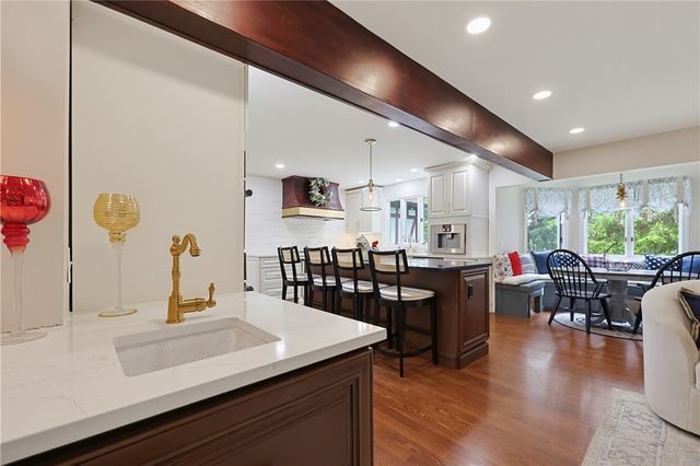 34 Georgiana Drive, Cumberland, RI 02864