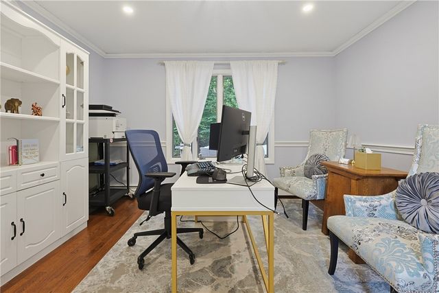 34 Georgiana Drive, Cumberland, RI 02864