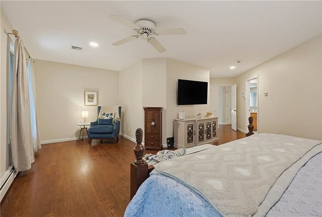 34 Georgiana Drive, Cumberland, RI 02864