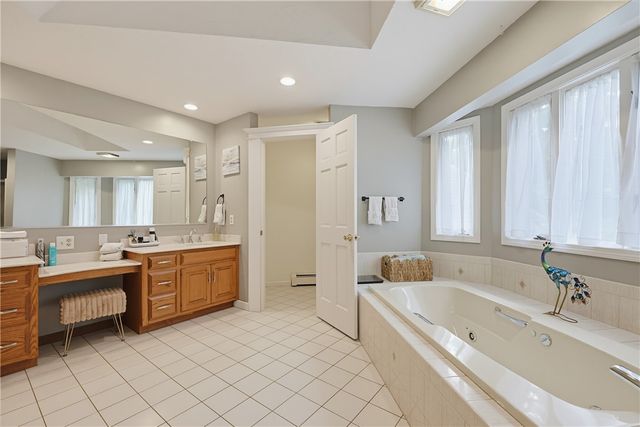 34 Georgiana Drive, Cumberland, RI 02864