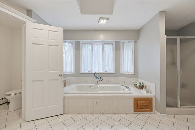 34 Georgiana Drive, Cumberland, RI 02864