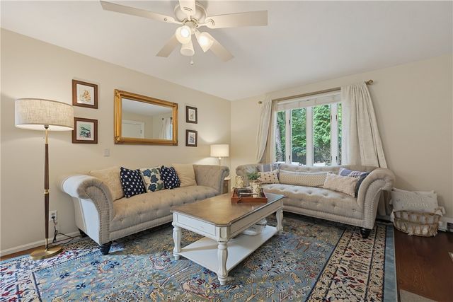 34 Georgiana Drive, Cumberland, RI 02864