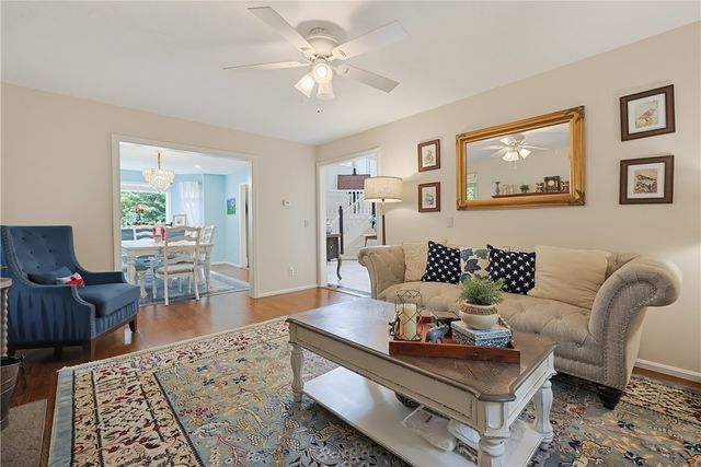 34 Georgiana Drive, Cumberland, RI 02864