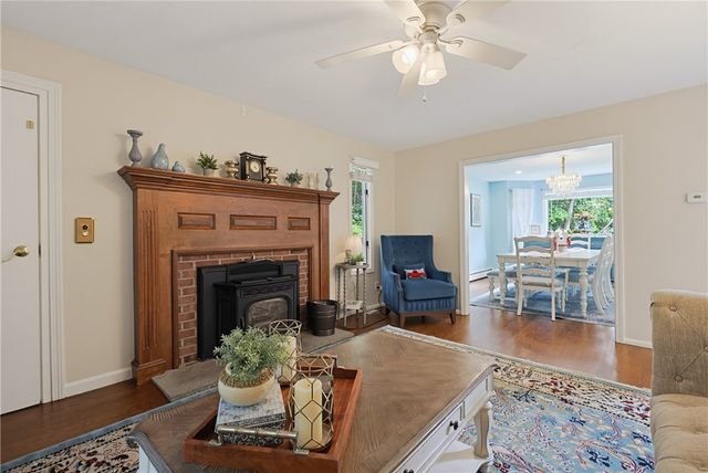 34 Georgiana Drive, Cumberland, RI 02864