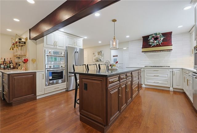 34 Georgiana Drive, Cumberland, RI 02864