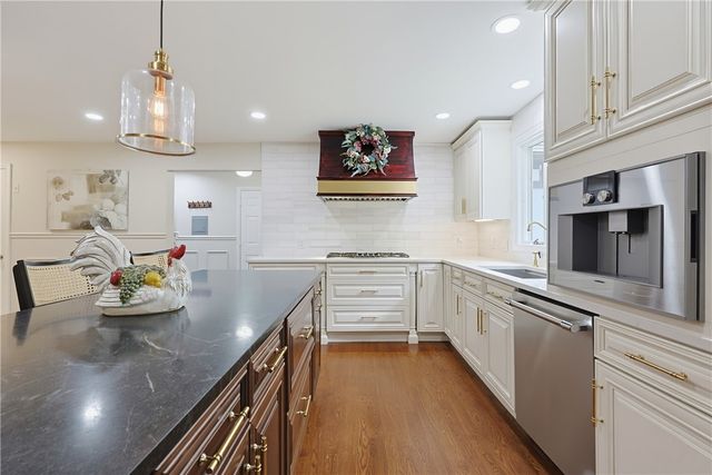 34 Georgiana Drive, Cumberland, RI 02864