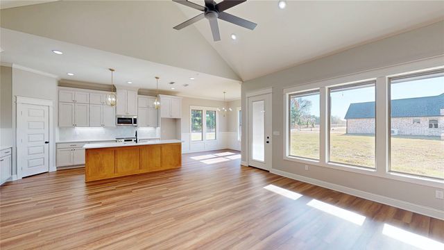 15274 County Road 1100, Tyler, TX 75703