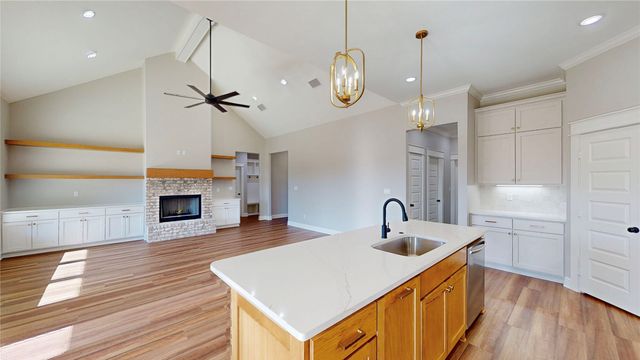 15274 County Road 1100, Tyler, TX 75703