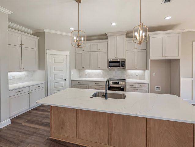 15274 County Road 1100, Tyler, TX 75703