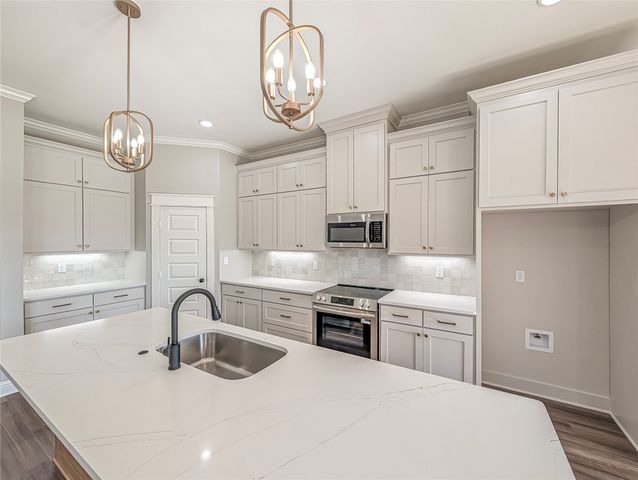 15274 County Road 1100, Tyler, TX 75703