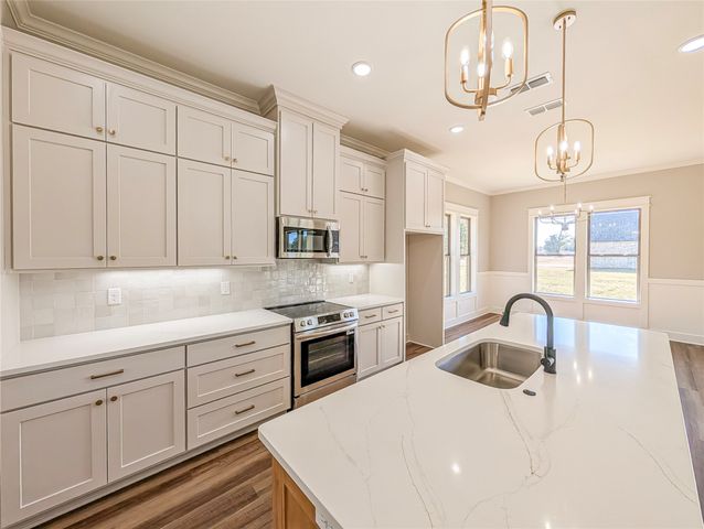 15274 County Road 1100, Tyler, TX 75703