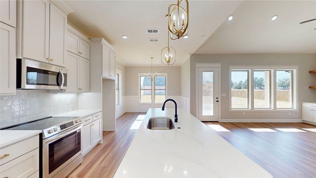 15274 County Road 1100, Tyler, TX 75703