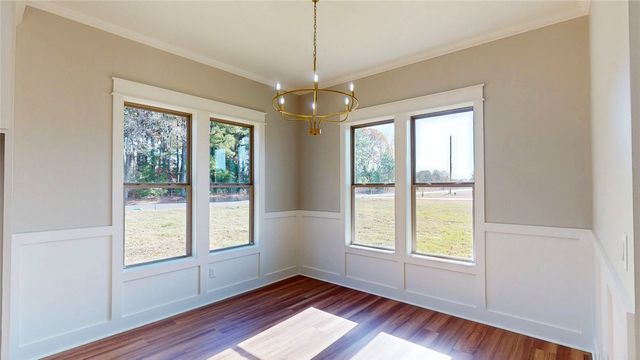 15274 County Road 1100, Tyler, TX 75703