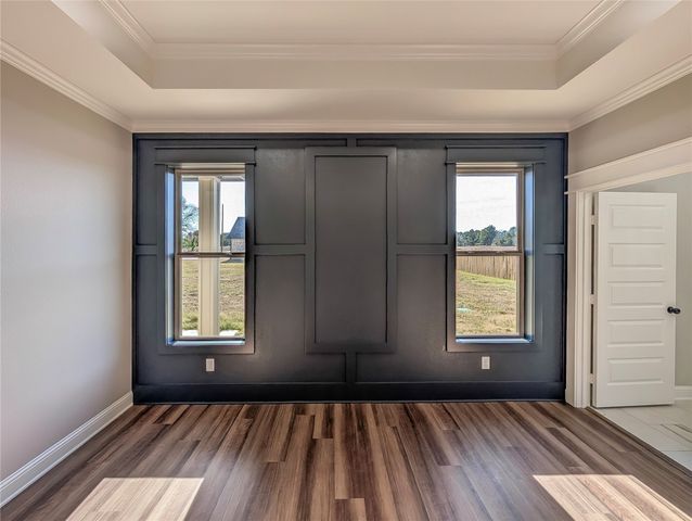 15274 County Road 1100, Tyler, TX 75703