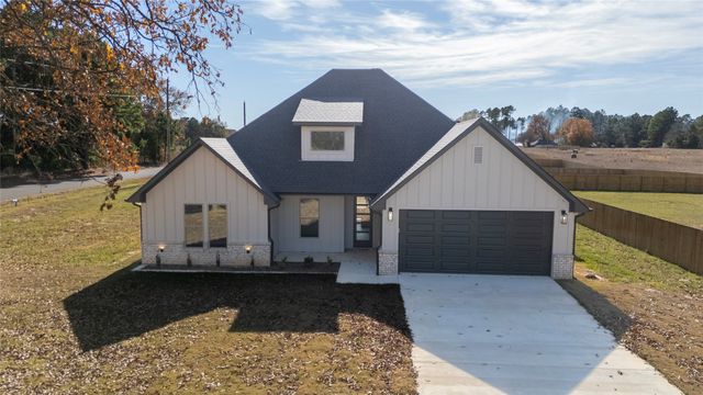 15274 County Road 1100, Tyler, TX 75703