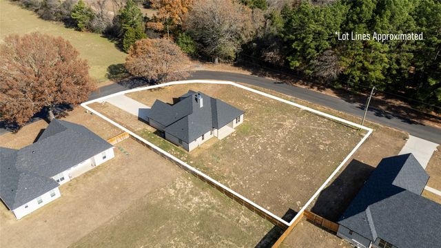 15274 County Road 1100, Tyler, TX 75703