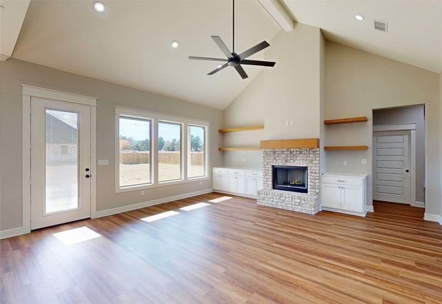 15274 County Road 1100, Tyler, TX 75703