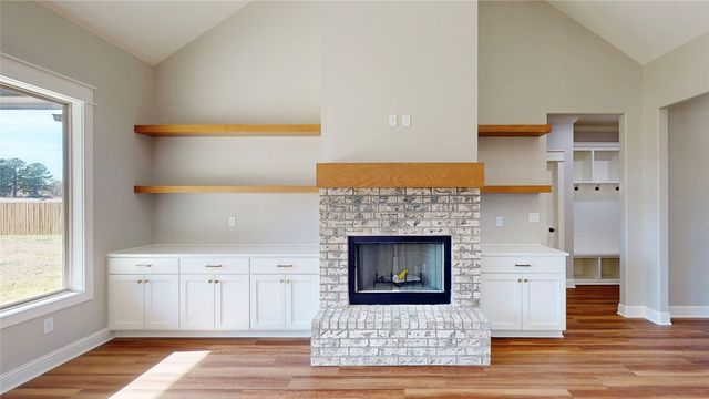 15274 County Road 1100, Tyler, TX 75703