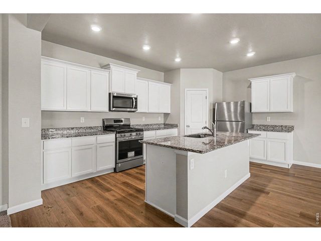 2579 Alto St, Fort Lupton, CO 80621